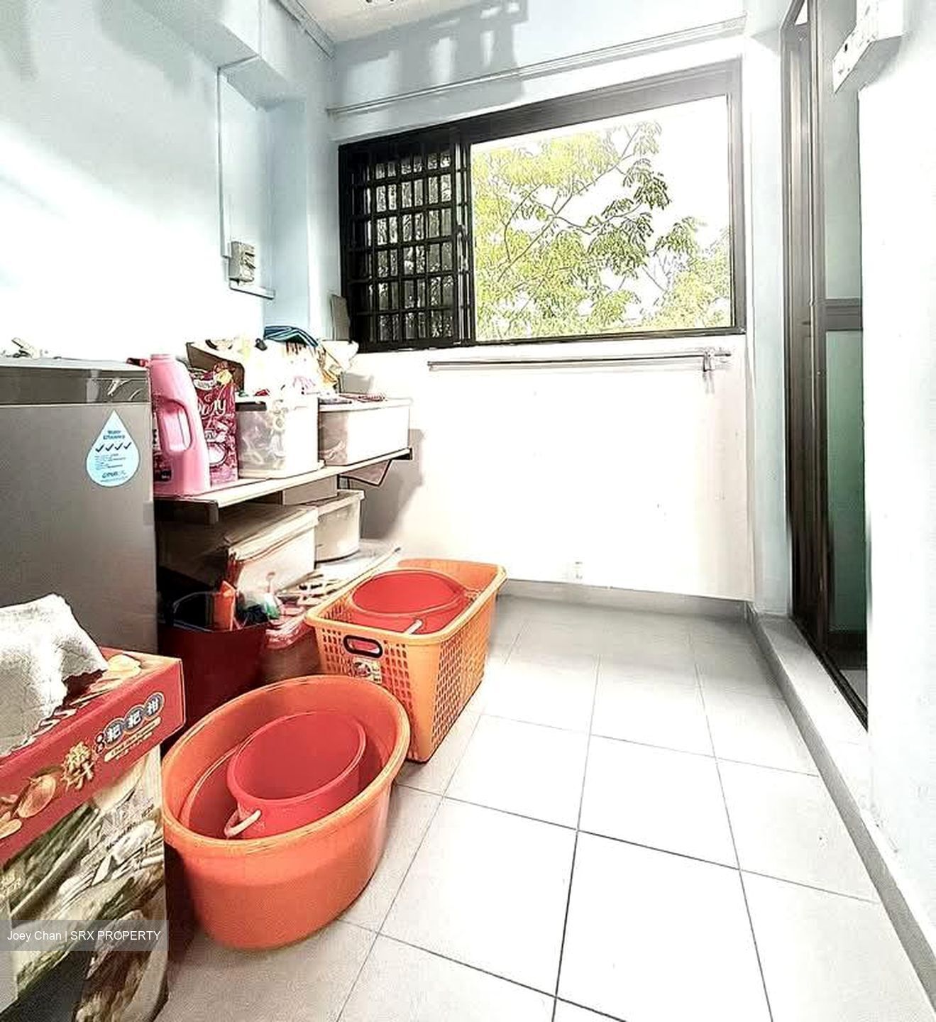 Blk 613 Woodlands Avenue 4 (Woodlands), HDB 5 Rooms #547067241